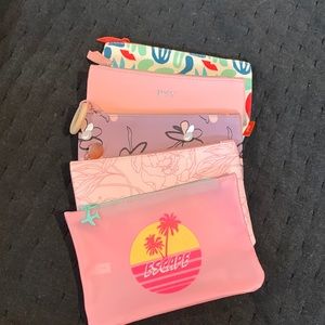Makeup Bags